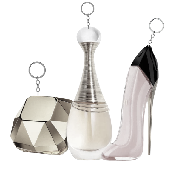 Enigma Kit – 3×100ml