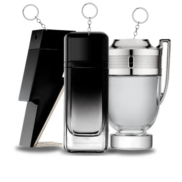 Noir Kit – 3×100ml